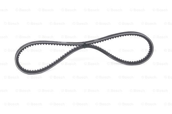 Bosch V-belt 11.9X675 – price 18 PLN