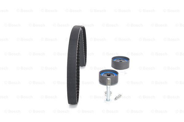 Bosch Timing Belt Kit – price [object Object] PLN