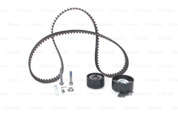 Bosch Timing Belt Kit – price 253 PLN