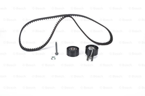 Bosch Timing Belt Kit – price 224 PLN