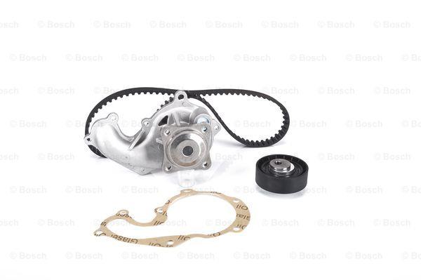 Bosch TIMING BELT KIT WITH WATER PUMP – price [object Object] PLN