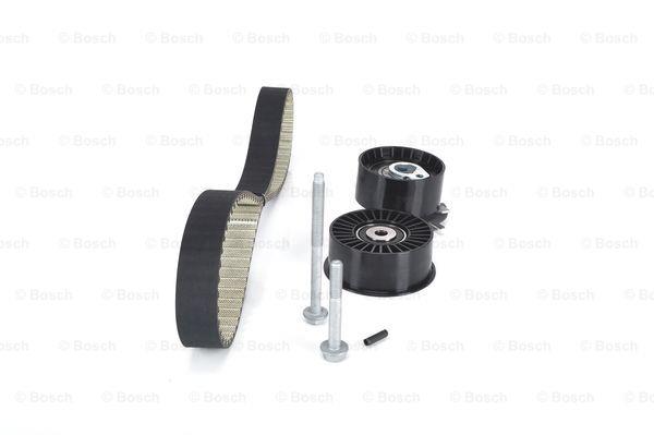 Bosch Timing Belt Kit – price [object Object] PLN