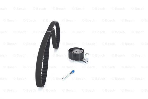 Bosch Timing Belt Kit – price [object Object] PLN
