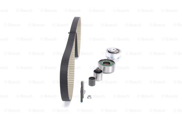 Bosch Timing Belt Kit – price [object Object] PLN