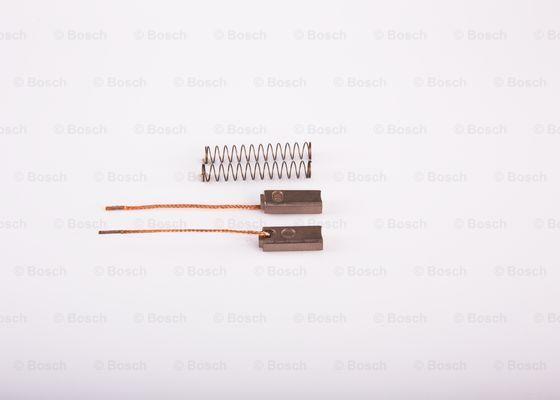 Bosch Alternator brushes – price