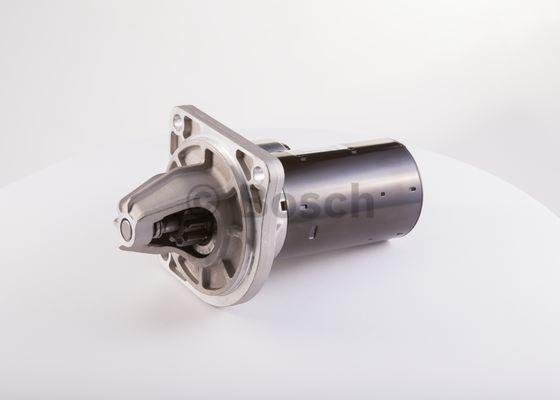 Bosch Starter – price [object Object] PLN
