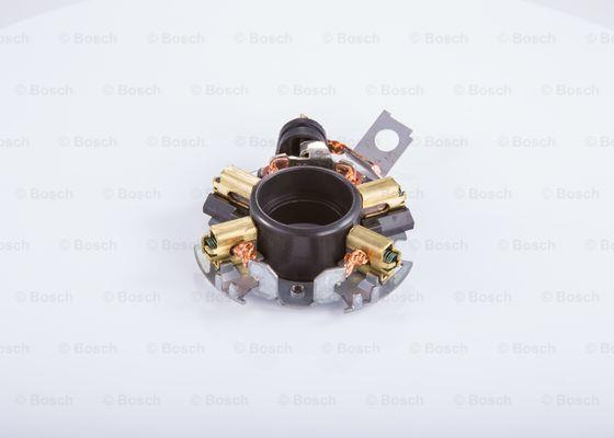 Bosch Starter brush assembly – price [object Object] PLN