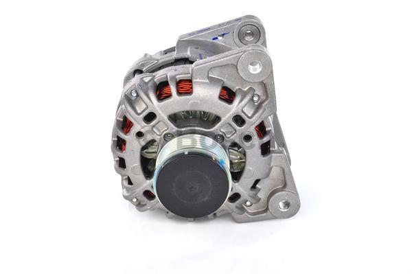 Bosch Alternator – price [object Object] PLN