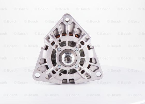 Bosch Alternator – price [object Object] PLN