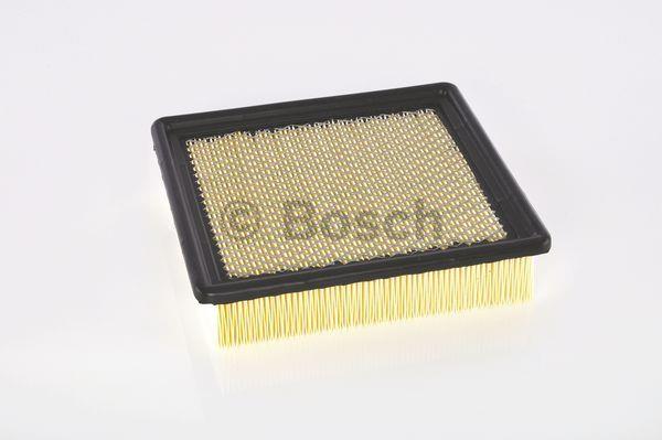 Bosch Air filter – price 91 PLN
