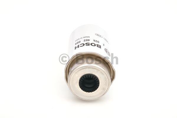 Fuel filter Bosch F 026 402 088