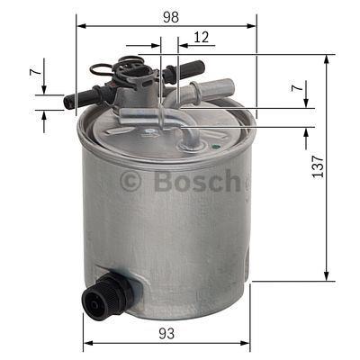 Buy Bosch F 026 402 096 at a low price in United Arab Emirates!