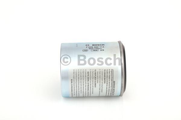 Bosch Fuel filter – price [object Object] PLN