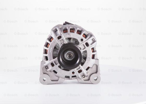 Bosch Alternator – price [object Object] PLN