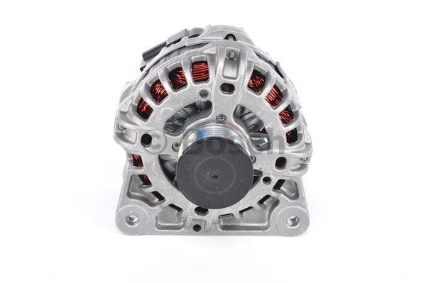 Bosch Alternator – price [object Object] PLN