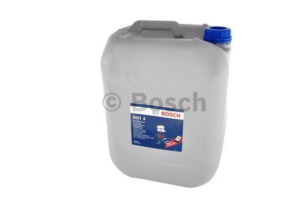 Bosch Brake fluid DOT 4 20 l – price 573 PLN