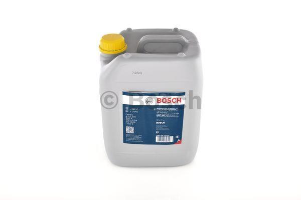 Bosch Brake fluid DOT 4, 5L – price 163 PLN