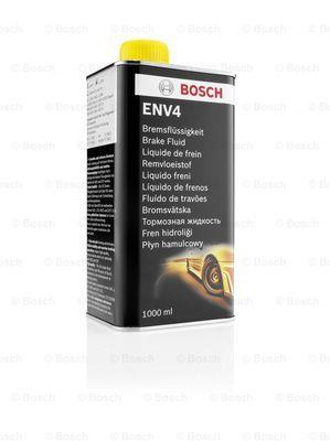Brake fluid ENV4 1 l Bosch 1 987 479 202
