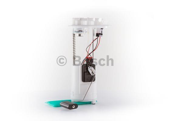 Bosch Fuel pump module – price [object Object] PLN