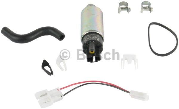 Buy Bosch F000TE1669 – good price at EXIST.AE!