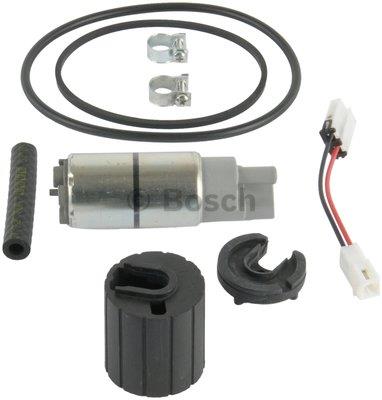 Fuel pump Bosch F 000 TE1 708