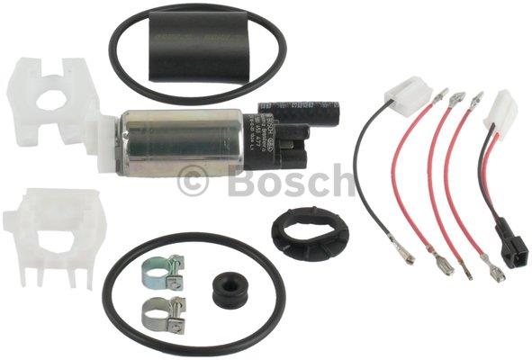 Fuel pump Bosch F 000 TE1 772