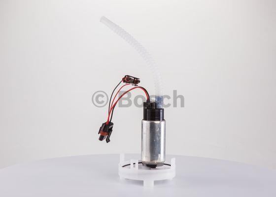 Bosch Fuel pump – price [object Object] PLN