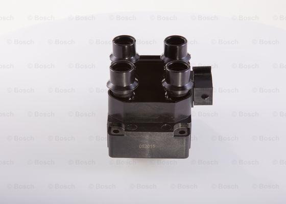 Ignition coil Bosch F 000 ZS0 212