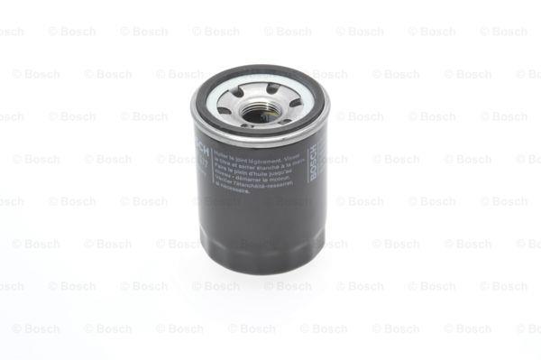 Oil Filter Bosch F 026 407 077