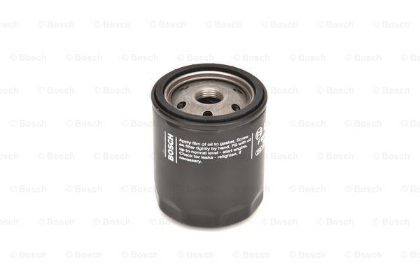 Oil Filter Bosch F 026 407 085