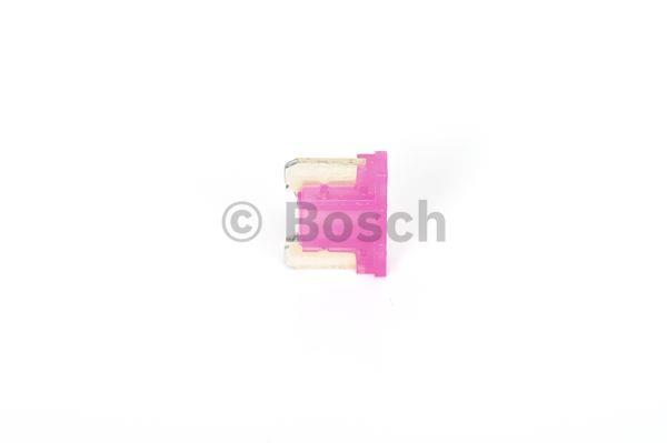 Bosch Fuse – price 4 PLN