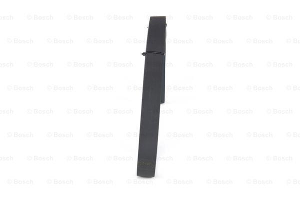 Bosch V-ribbed belt 7PK1550 – price 67 PLN