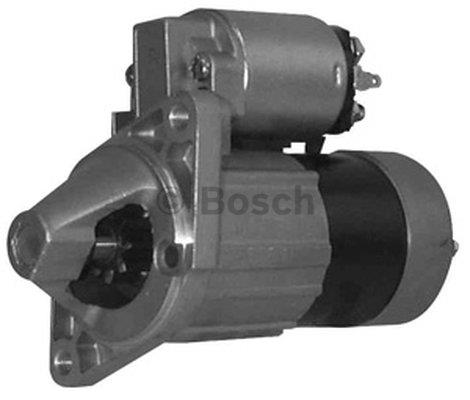 Bosch F 042 001 123 Starter F042001123