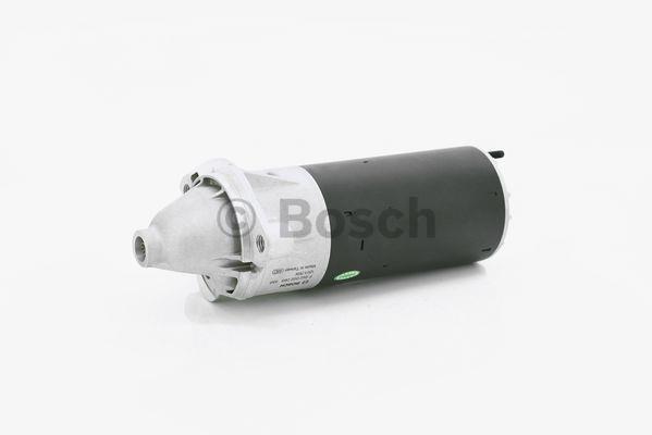 Bosch F 042 002 069 Starter F042002069