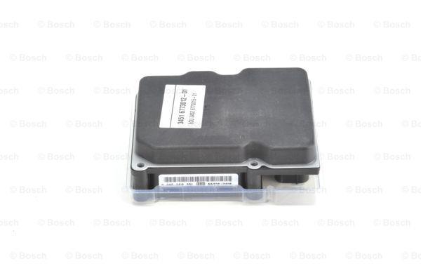 Bosch Anti-lock braking system control unit (ABS) – price