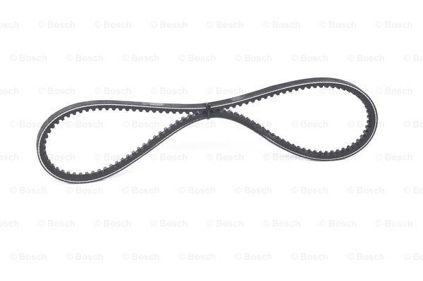 Bosch V-belt 11.9X710 – price 18 PLN