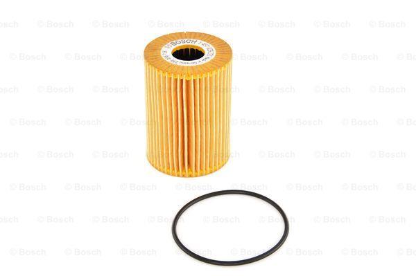 Bosch Oil Filter – price 35 PLN
