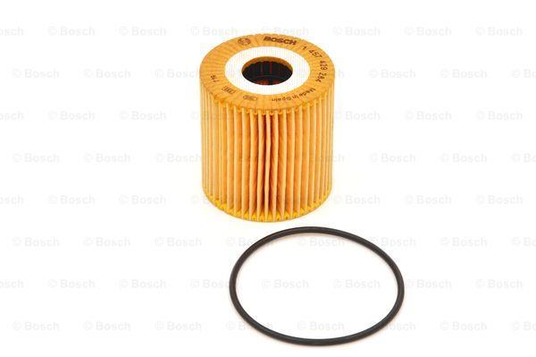 Oil Filter Bosch 1 457 429 284