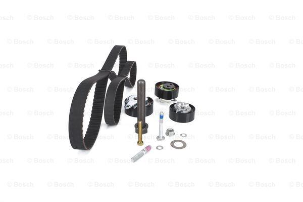 Bosch Timing Belt Kit – price [object Object] PLN