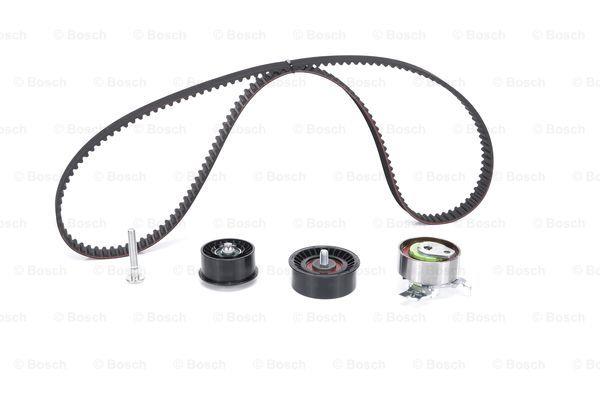 Timing Belt Kit Bosch 1 987 948 061