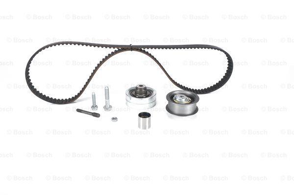Bosch Timing Belt Kit – price 507 PLN