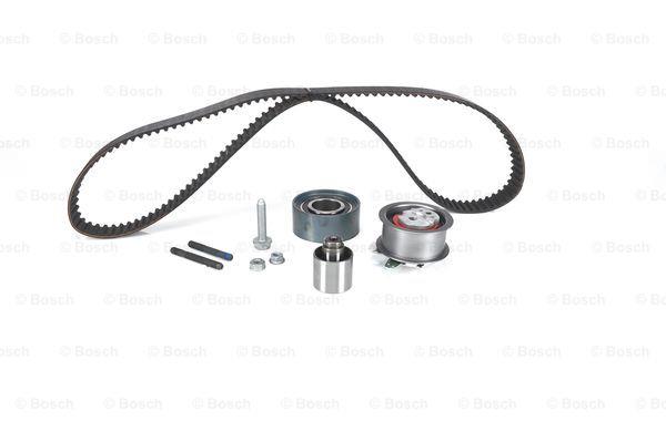 Bosch Timing Belt Kit – price [object Object] PLN