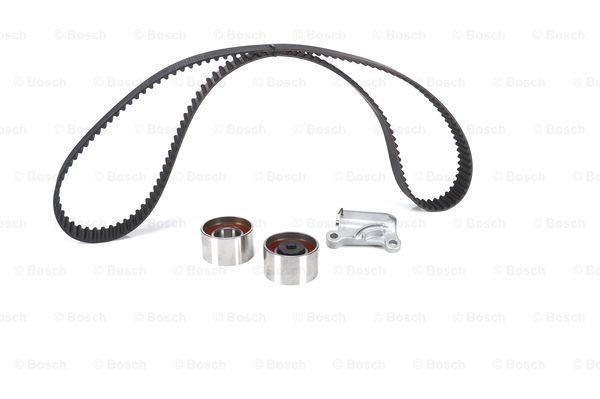 Bosch Timing Belt Kit – price 467 PLN