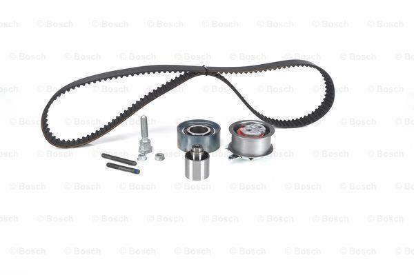 Bosch Timing Belt Kit – price 632 PLN