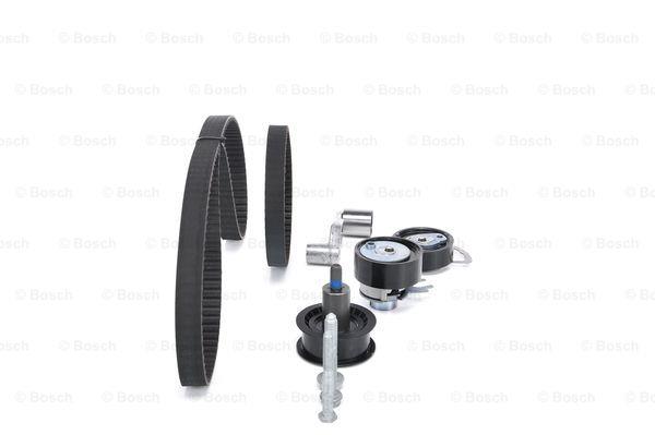 Bosch Timing Belt Kit – price 380 PLN