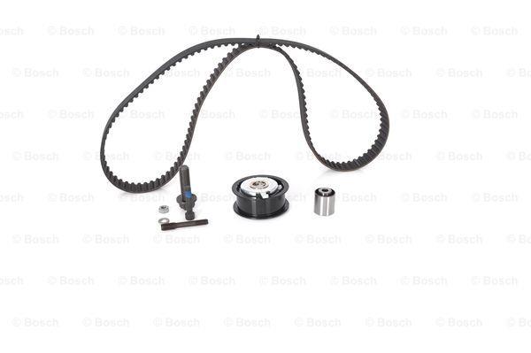 Bosch Timing Belt Kit – price 273 PLN