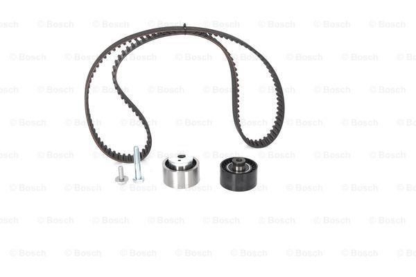Bosch Timing Belt Kit – price 227 PLN