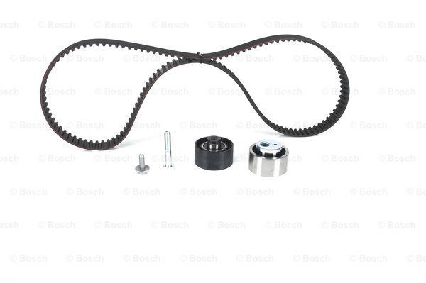 Bosch Timing Belt Kit – price 238 PLN