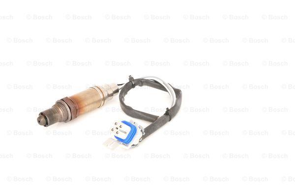 Bosch Lambda sensor – price 211 PLN