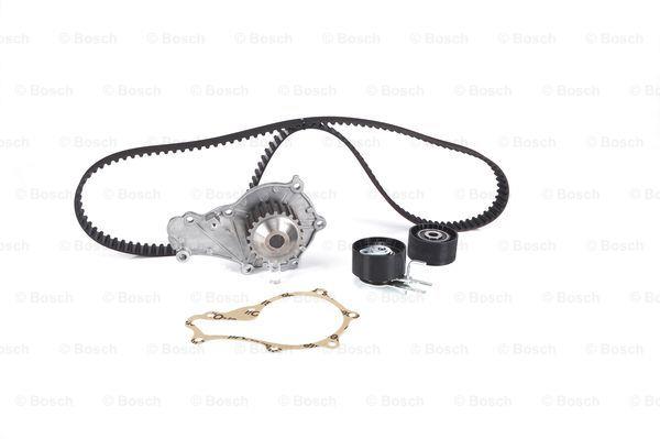 Bosch TIMING BELT KIT WITH WATER PUMP – price [object Object] PLN